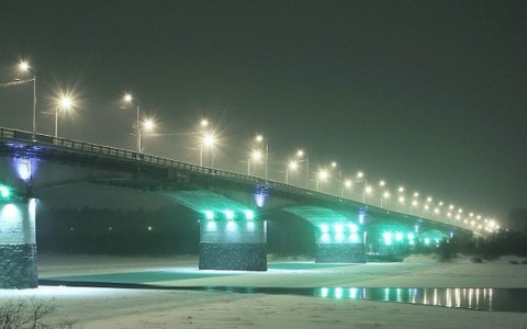 В генеральном плане Кирова появится третий мост через Вятку