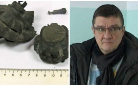 Что обсуждают в Кирове: причина смерти Сергея Лузянина и взрыв гранаты