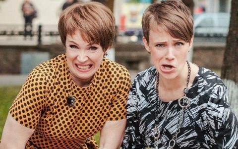 Подборка ко Дню матери: 7 фото кировчан, как две капли воды похожих на мам