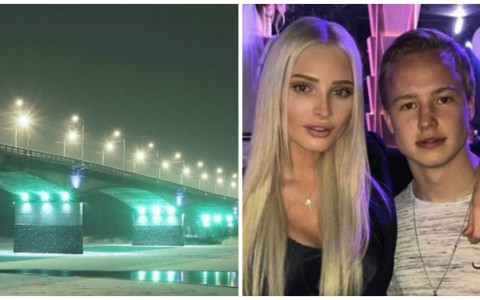 Что обсуждают в Кирове: строительство нового моста и роман с экс-девушкой Тимати