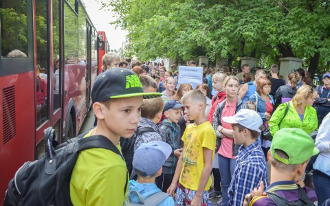 Как вернуть деньги за неиспользованный отдых ребенка?