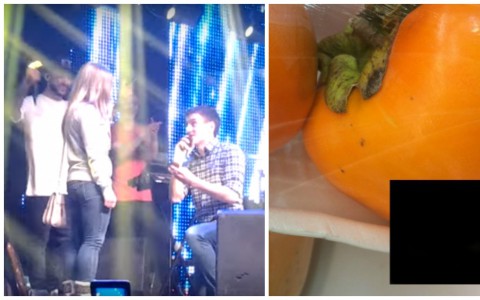 Что обсуждают в Кирове: предложение на концерте L'ONE и "сюрприз" в еде