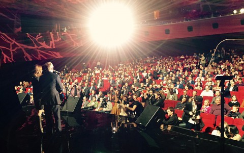 МТС/Медиа победил в Премии Рунета