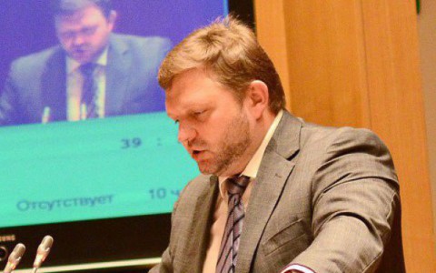 Адвокат Никиты Белых рассказал о его здоровье и "сделке со следствием"