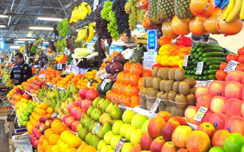 В Кирове нашли тонну зараженного киви