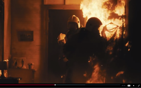 Клип группы «Роднополисы» победил на фестивале МЧС России