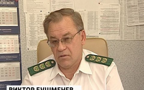 Глава региона уволил из правительства чиновника из-за утраты доверия