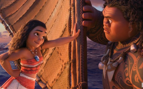 Гавайский выходной в "Смене"