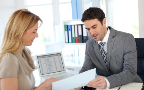 В Интернете получить заем можно быстрее