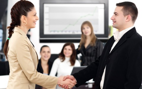 Мобильная связь имеет большие перспективы развития на рынке