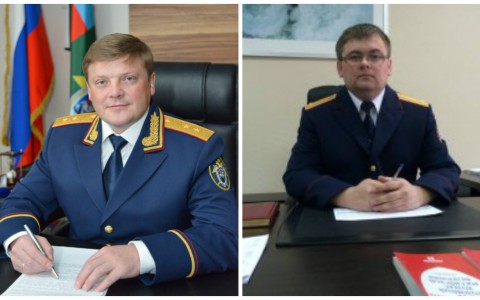 Стало известно, кто претендует на должность главы кировского Следкома
