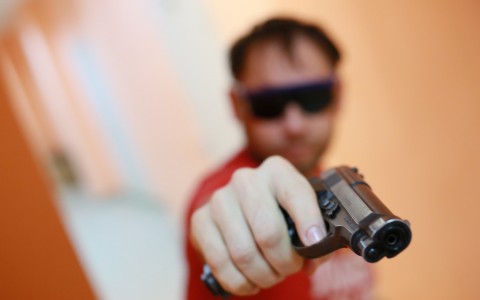 Пять историй о неудачных ограблениях в Кирове