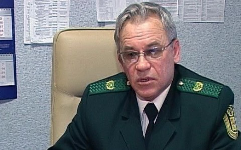 Уволенный из правительства Виктор Бушменев: "Я ничего не нарушал"