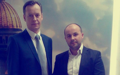 Кировчанин, сыгравший в сериале «Мажор»: «Картину отсняли в рекордно короткие сроки»