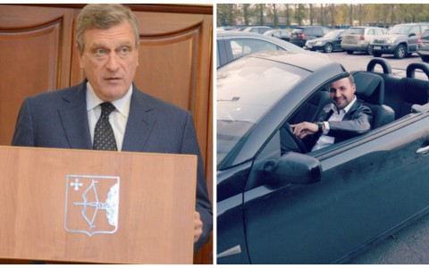 Что обсуждают в Кирове: референдум о переводе часов и кировчанин в сериале "Мажор"