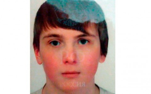 Пропавшего 15-летнего школьника объявили в федеральный розыск