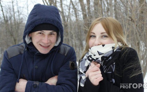 Погода в Кирове: какими будут первые зимние выходные?