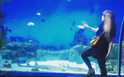 Пятница в Кирове: танцы, выходные и желание