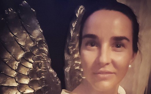 Кировчанка разбилась на вертолете в Крыму через неделю после дня рождения