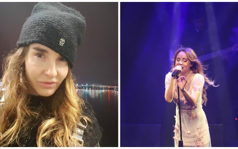 Что обсуждают в Кирове: концерт МакSим и гибель кировчанки в Крыму