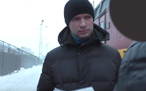 На вокзале за присвоение бюджетных средств задержали депутата кировской Гордумы