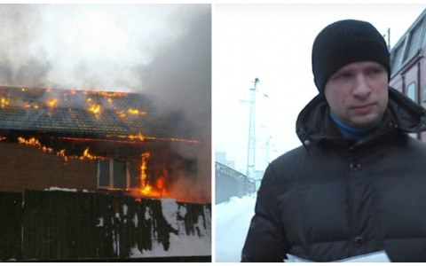 Что обсуждают в Кирове: история выжившей при пожаре и арест депутата