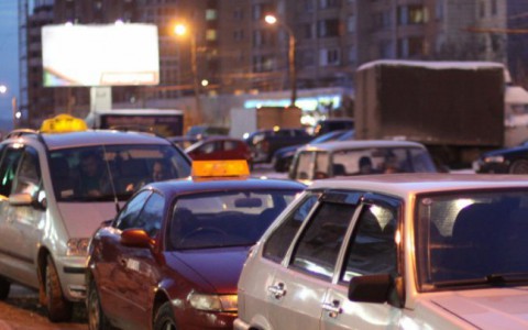 Проверка слухов: "Яндекс.Такси" уходит из Кирова?