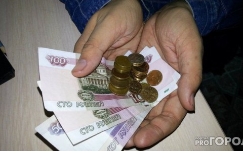 Правительство РФ снизило прожиточный минимум