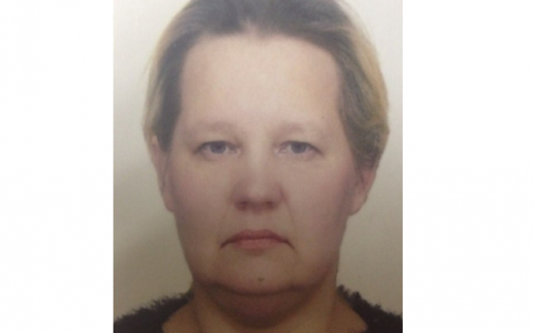 В Кирове ищут женщину, которая ушла из больницы и пропала