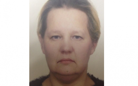 В Кировской области найдена пропавшая два дня назад женщина