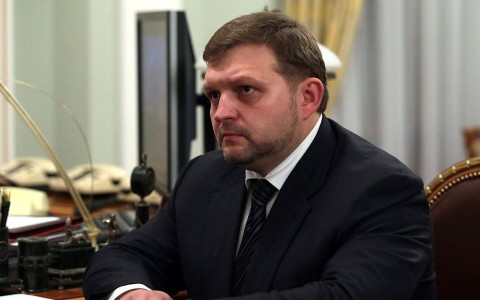 У Никиты Белых появились новые проблемы со здоровьем