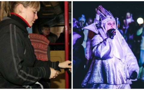 Что обсуждают в Кирове: повышение платы за проезд и афиша на Новый год