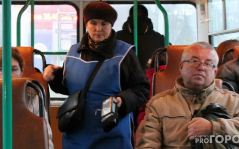 Кировские водители рассказали, какую стоимость проезда считают оптимальной