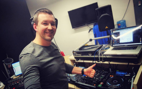 Лучший диджей России DJ FEEL   встретится со своими поклонниками в Кирове
