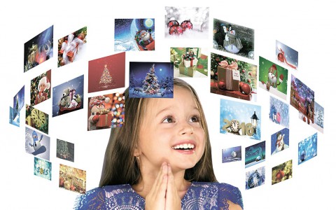 Маленькие кировчане побывают в 4-ом измерении