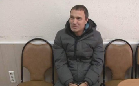 Прокоп отказался от последнего слова в суде