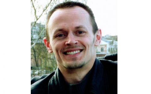 В Кирове больше трех недель назад исчез молодой мужчина