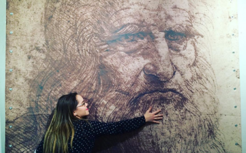 Четверг в Кирове: Леонардо да Винчи, важные слова и продуктивный день