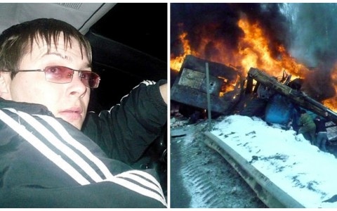 По НТВ покажут сюжет про кировчанина, спасшего человека за 2 минуты до взрыва