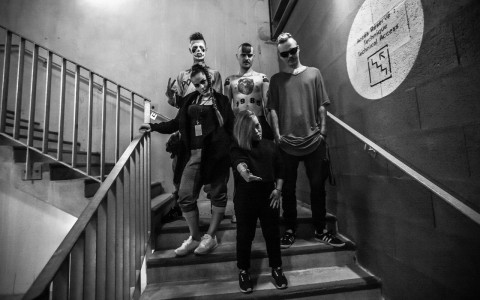 В Кирове выступит рейв-группа Little Big