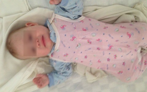 В Кирове родители оставили 5-месячную дочь умирать на морозе на остановке