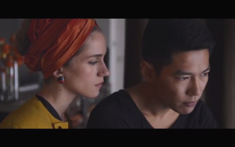 В Кирове бесплатно покажут премьеру сюрреалистического фильма  "Turbo"