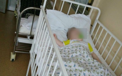 Следователи проверят перинатальный центр после заражения ребенка менингитом