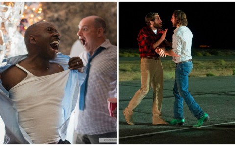 Топ кино на выходные: Новогодний корпоратив и Планетариум