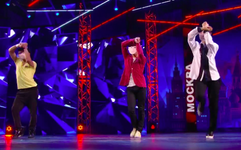 В Кирове с грандиозным шоу выступят участники "Танцев" на ТНТ