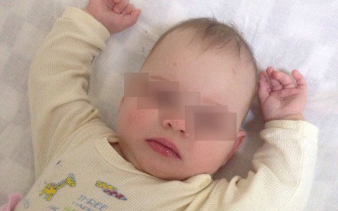 Полиция Кирова нашла родителей, которые оставили девочку умирать на морозе