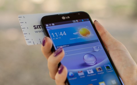 МТС и Дед Мороз открыли год подарков