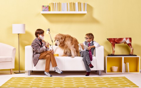 «Дом.ru» приглашает на фестиваль «Конструкторомания»