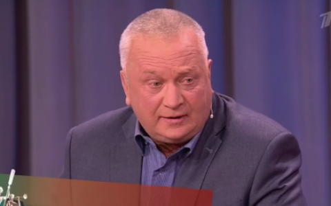 По Первому каналу рассказали про кировчанина, который разбогател в банде, а после стал бомжом