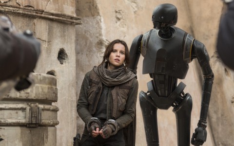 В "Смене" открыта предпродажа билетов на новый эпизод "Звездных войн"